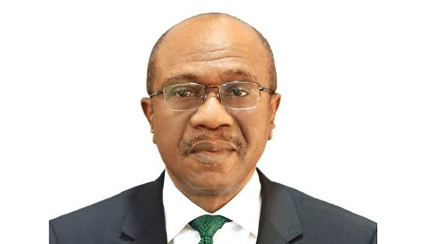 JUST IN: Reps summon Emefiele over CBN cash withdrawal limits