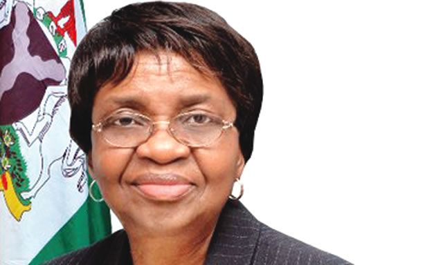 BREAKING: Buhari reappoints Adeyeye as NAFDAC DG