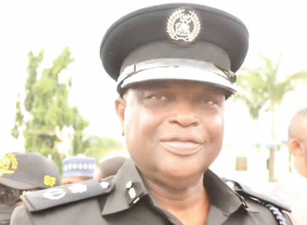 Police nab fraudsters who abducted colleague over seized N24m