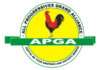 apga logo