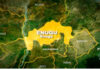 dd map of enugu state
