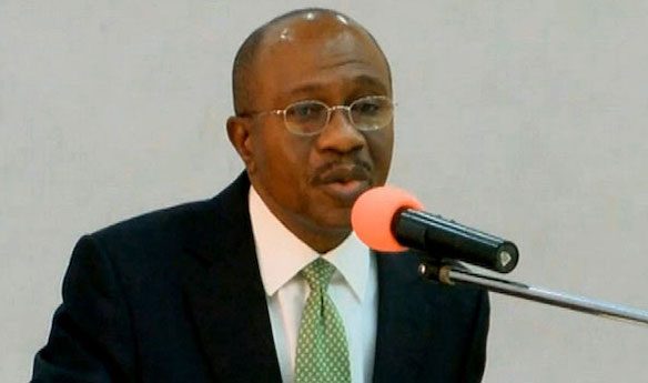 JUST IN: House of reps summons Emefiele over cash withdrawal limit policies