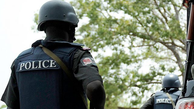 Police hunt abductors of benue catholic priest - nigeria newspapers online