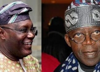 bb tinubu and atiku