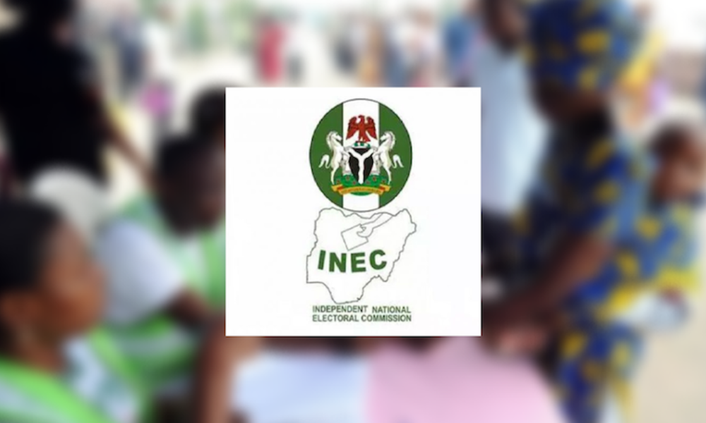 INEC warns politicians, supporters against bullying, hate speeches