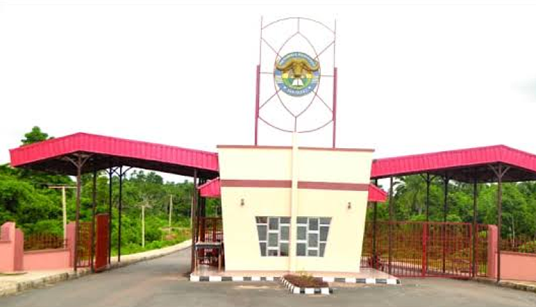 Ondo poly bans unapproved overseas trips