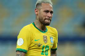 Im psychologically destroyed by world cup exit neymar - nigeria newspapers online