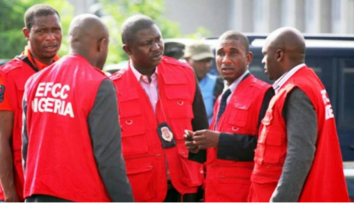 Efcc closes oil fraud case against nadabo energy boss - nigeria newspapers online