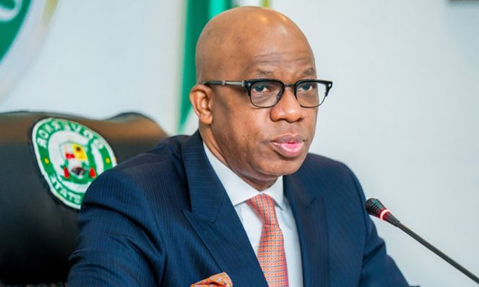 Drones deployed on Lagos-Ibadan Expressway soon —Abiodun 