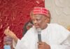 rabiu musa kwankwaso x