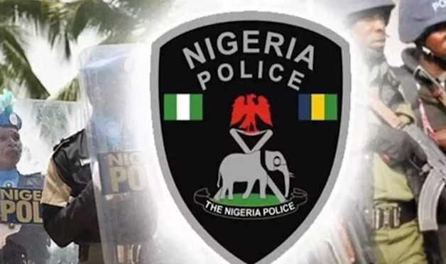 Police nab man 75 for defiling four-year-old niece - nigeria newspapers online
