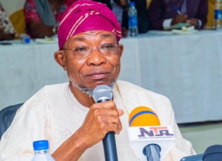 bee aregbesola