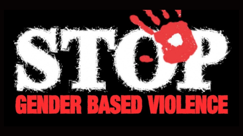 CSO encourages men to share gender violence experience