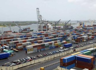 ec apapa port