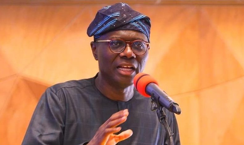 Sanwo-Olu launches Senseable Lagos Lab to boost innovation