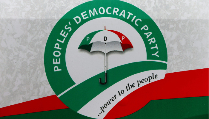 Borno PDP adopts house-to-house campaign strategy