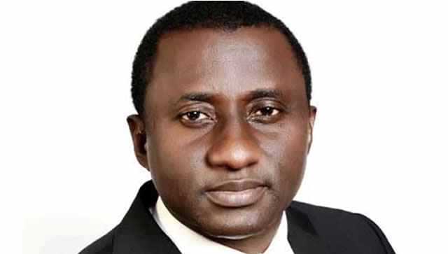 Forgery court convicts ex-minister ogah orders arrest imprisonment - nigeria newspapers online