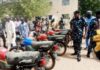 a katsina police x