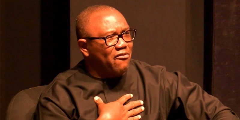 In my administration asuu wont strike peter obi - nigeria newspapers online