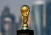 cbf world cup trophy