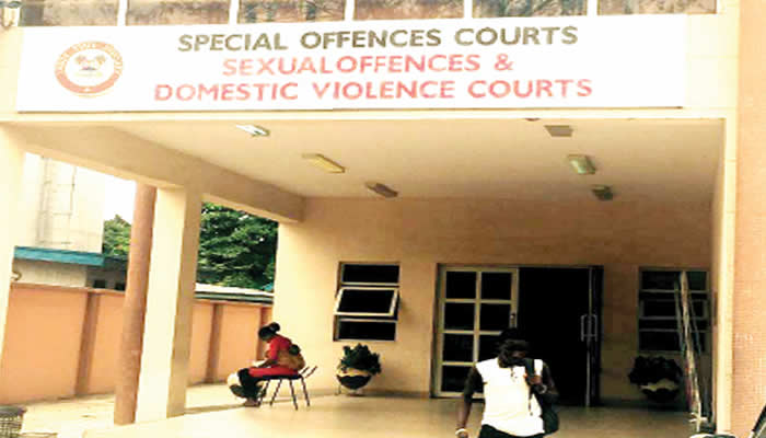 Man defiles three-year-old in lagos day care - nigeria newspapers online