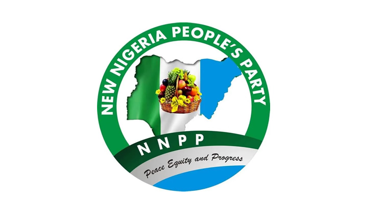 Kaduna NNPP chairman dumps party, knocks gov candidate