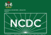 dca ncdc logo