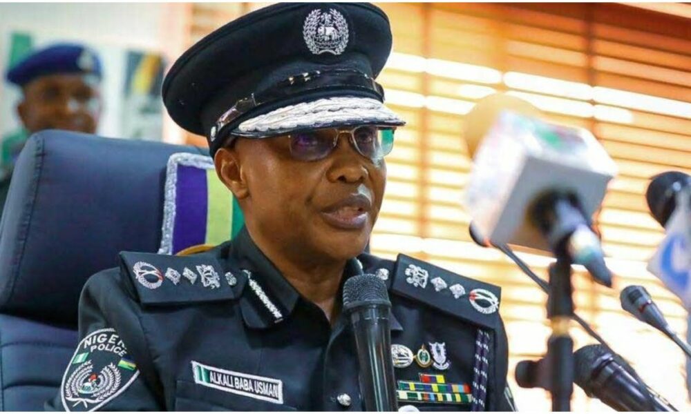 2023 igp meets with military heads of security agencies in abuja to ensure credible elections - nigeria newspapers online