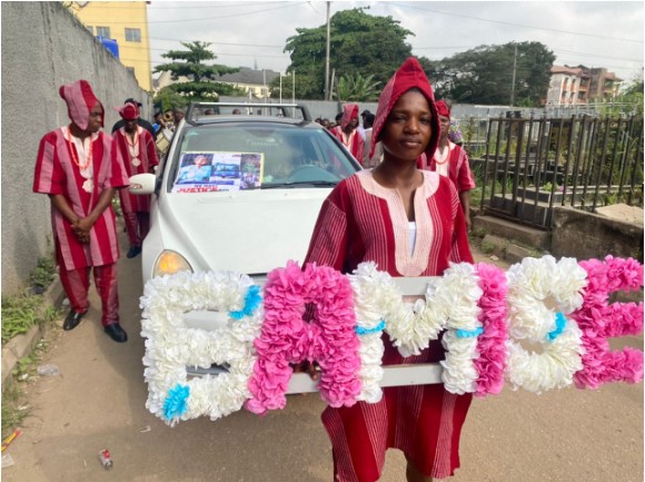 Tears as family buries slain BRT passenger