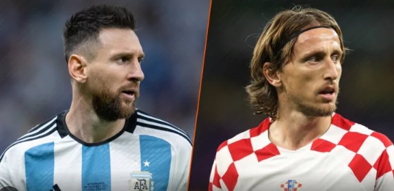 Croatia argentina semi-final battle key determinants - nigeria newspapers online