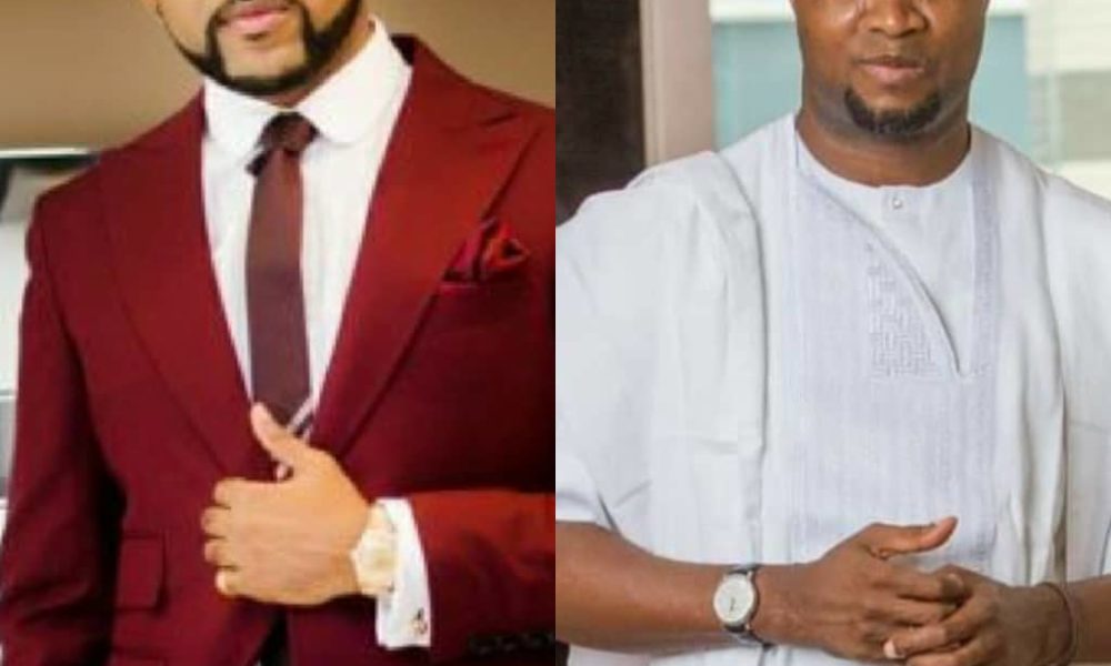 Banky w and i breath of fresh air jandor - nigeria newspapers online