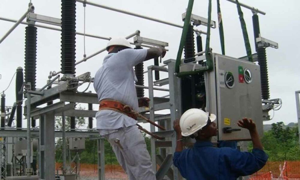 Lagos eyes electricity for all residents in 2036 - nigeria newspapers online