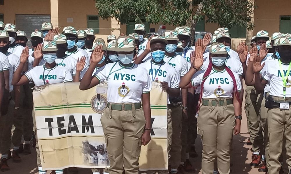 NYSC Trust Fund will empower corp members —Acting DG