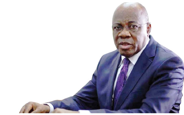 Agbakoba drags efcc to court - nigeria newspapers online