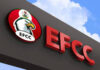 dfeab efcc