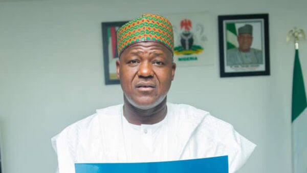 Dogaras kinsmen dump ex-speaker back muslim-muslim ticket - nigeria newspapers online