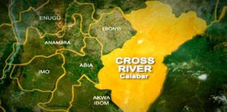 ad cross river state map