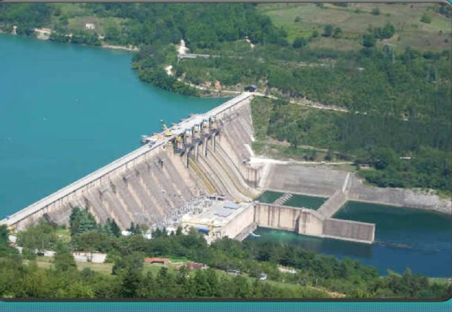 $1.3bn Zungeru hydropower to begin operations Q2 2023