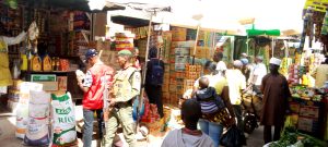 NAFDAC raids Kaduna market, seizes unregistered, expired tomato paste worth over N2m