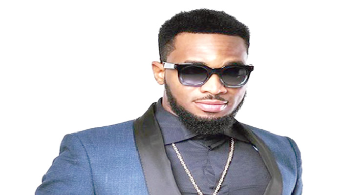 I dont do fraud but chop life dbanj - nigeria newspapers online