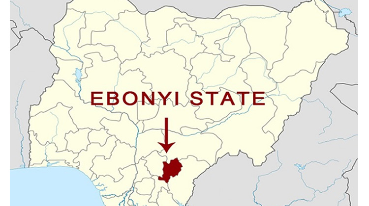 Umahi’s aide dies in Ebonyi auto crash