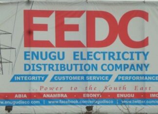 acf eedc enugu electricity distribution company