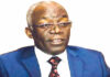 aefe femi falana