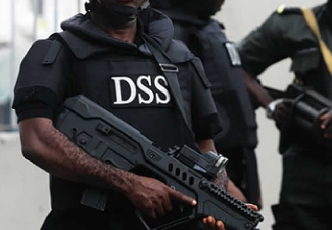 Dss denies violating human rights says allegations false - nigeria newspapers online