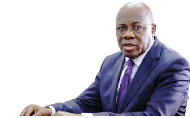 Kogis finances not efccs business says agbakoba - nigeria newspapers online