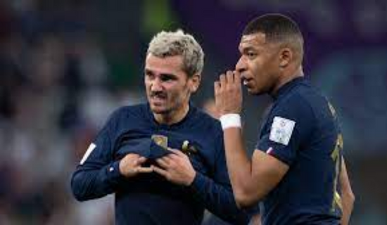 France wont underestimate morocco in wcup semi-finals varane - nigeria newspapers online