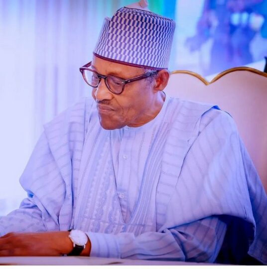 Vessel acquisition: Buhari approves disbursement of Cabotage Vessel Financing Fund