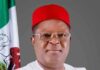 adefb governor dave umahi