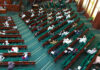 b house of reps