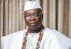 bed iba gani adams